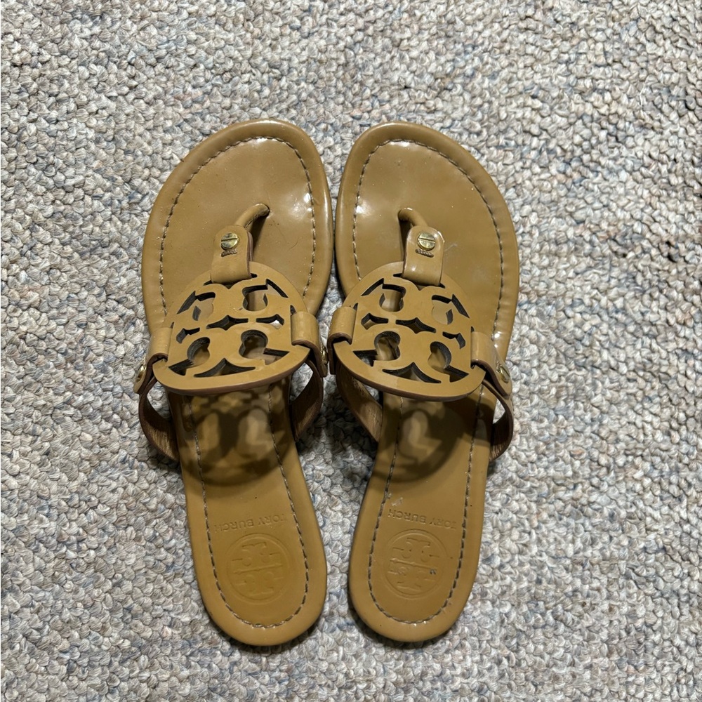 Tory Burch Miller sandal